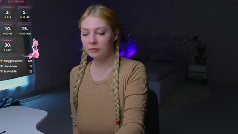 Catherine online show from 05/01/26, 11:59