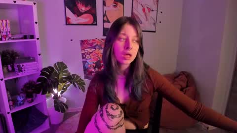 Catherine online show from 05/12/26, 09:23