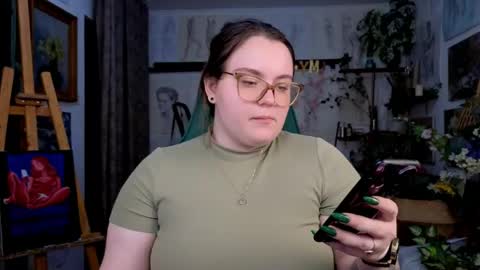 Snapshot of catherineclaire chatting on 05/16/26, 03:11 catherineclaire online show from 05/16/26, 03:11