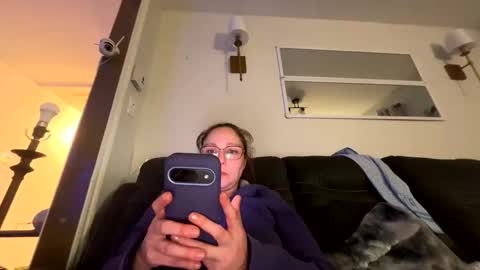 CuriousCate online show from 05/03/26, 12:16