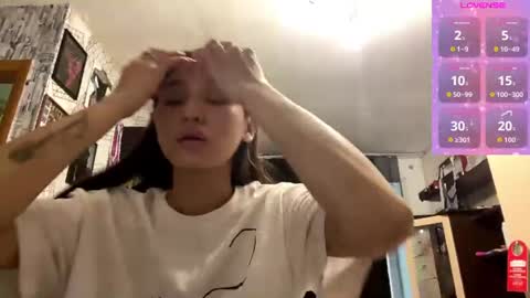 catherinepirs online show from 06/12/26, 10:36
