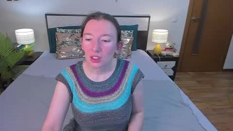 Catrin online show from 05/21/26, 07:59