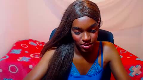 cathi_nahomi online show from 10/14/25, 10:54