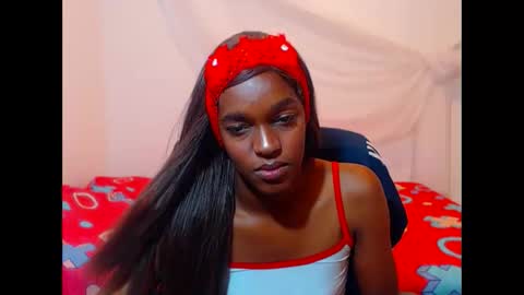 cathi_nahomi online show from 10/20/25, 11:05