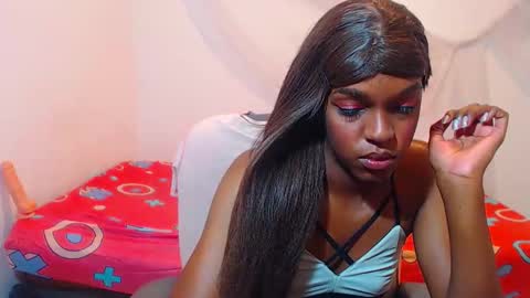 cathi_nahomi online show from 11/03/25, 11:11