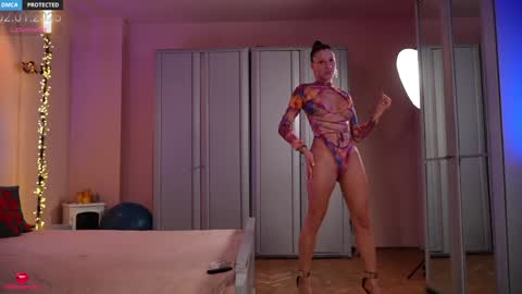 Cathleen online show from 01/02/25, 05:29