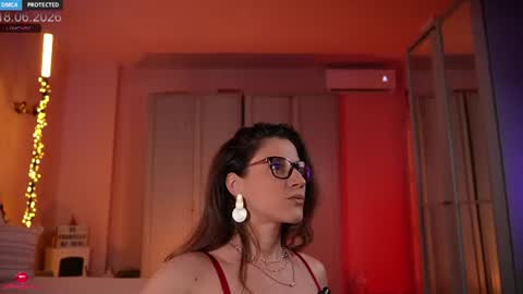 Cathleen online show from 06/18/26, 10:41