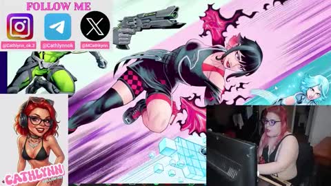 Snapshot of cathlynn chatting on 03/16/26, 02:39 cathlynn online show from 03/16/26, 02:39