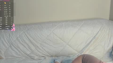 Aria and Kira online show from 03/06/26, 05:37