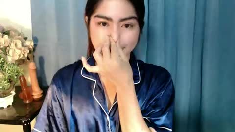 cathy_ho online show from 01/19/25, 06:21