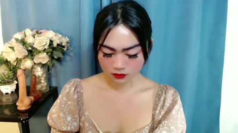 cathy_ho online show from 01/28/25, 12:22