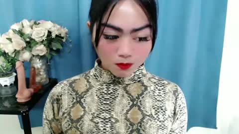 cathy_ho online show from 01/28/25, 03:35