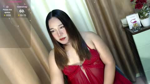 Cathy Mae online show from 06/16/26, 07:05