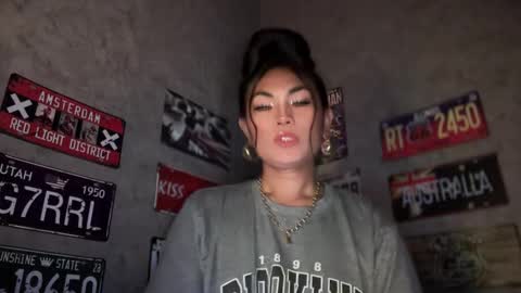 cathy online show from 02/24/25, 12:48