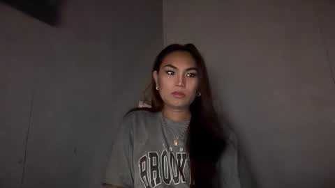 Snapshot of cathy_sanches chatting on 01/09/26, 02:14 cathy online show from 01/09/26, 02:14