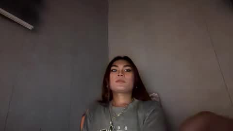 Snapshot of cathy_sanches chatting on 01/15/26, 02:16 cathy online show from 01/15/26, 02:16