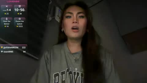 Snapshot of cathy_sanches chatting on 03/06/26, 12:18 cathy online show from 03/06/26, 12:18