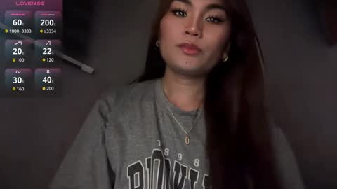 Snapshot of cathy_sanches chatting on 03/21/26, 12:04 cathy online show from 03/21/26, 12:04