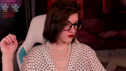 cathybarnes online show from 05/07/26, 07:47