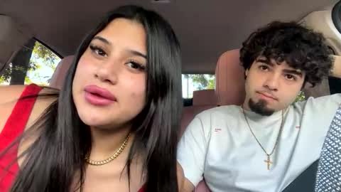 cathylove18 online show from 11/07/25, 06:41