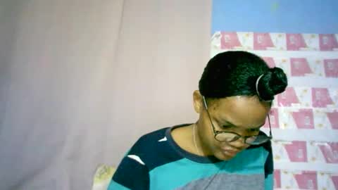 CathyXLisa online show from 10/17/25, 10:29