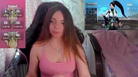 .  .  online show from 05/17/26, 07:28