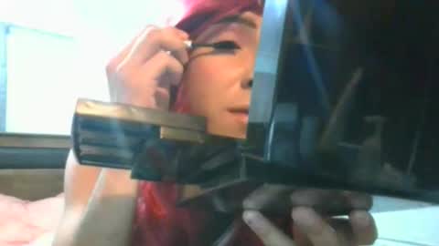 catitaprincess online show from 12/04/25, 09:12