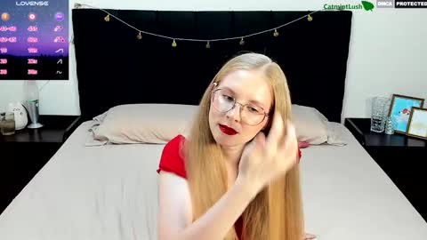 CatmintLush online show from 01/17/26, 11:41