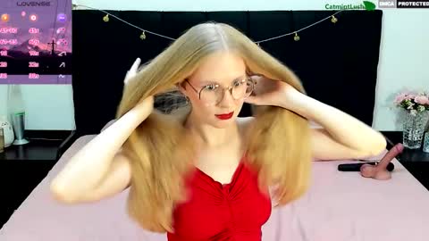 Snapshot of catmintlush chatting on 03/27/26, 11:37 CatmintLush online show from 03/27/26, 11:37
