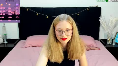 CatmintLush online show from 06/18/26, 12:00