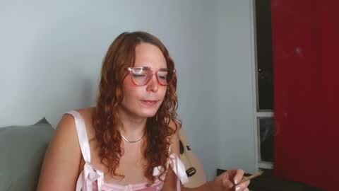 Snapshot of catnessa_ chatting on 01/17/25, 12:53 Catalina Restrepo online show from 01/17/25, 12:53