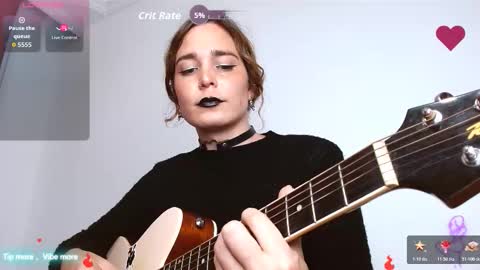 Snapshot of catnessa_ chatting on 01/16/26, 12:36 Catalina Restrepo online show from 01/16/26, 12:36