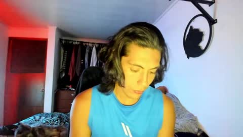 catnuaa online show from 05/16/26, 03:47