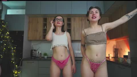 catolinanight online show from 12/19/25, 07:15