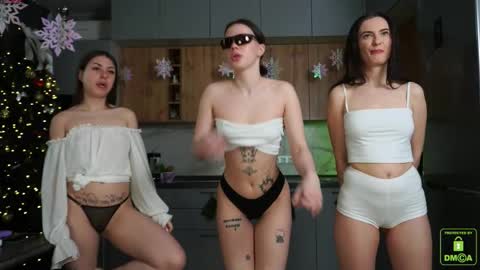 catolinanight online show from 01/15/26, 07:24