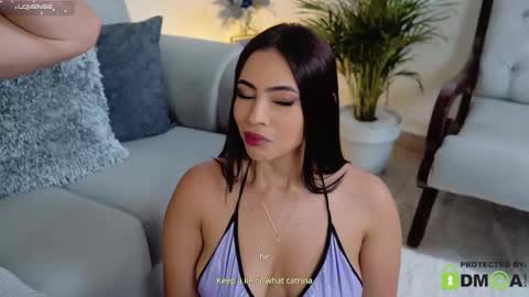 IG soycatrinaoficial online show from 02/28/25, 06:41