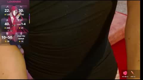 Snapshot of catrina_chan chatting on 03/15/26, 01:55 catrina_chan online show from 03/15/26, 01:55