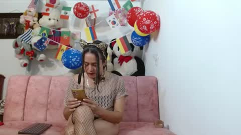 Snapshot of catrina_chan chatting on 07/02/26, 01:16 catrina_chan online show from 07/02/26, 01:16