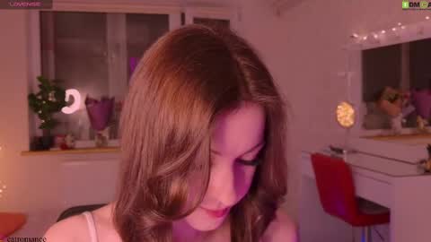 Katerina online show from 03/08/25, 06:58