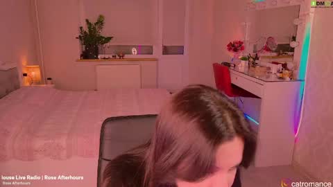 Katerina online show from 04/19/26, 07:16