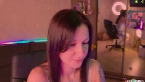Katerina online show from 05/17/26, 05:31