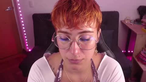 im MIA  -Independent Model  MY OF is catsito3 online show from 10/20/25, 09:15