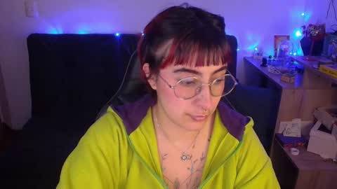 im MIA  -Independent Model  MY OF is catsito3 online show from 03/20/26, 10:20