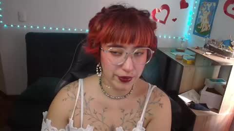 im MIA  -Independent Model  MY OF is catsito3 online show from 04/24/26, 08:22