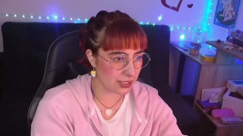 im MIA  -Independent Model  MY OF is catsito3 online show from 04/28/26, 01:04