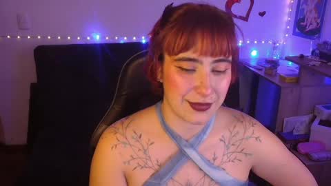 im MIA  -Independent Model  MY OF is catsito3 online show from 05/01/26, 12:48