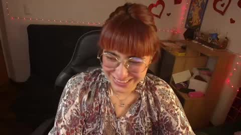 im MIA  -Independent Model  MY OF is catsito3 online show from 05/12/26, 05:37