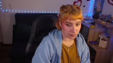 Snapshot of catsito chatting on 06/17/26, 02:36 im MIA -Independent Model MY OF is catsito3 online show from 06/17/26, 02:36