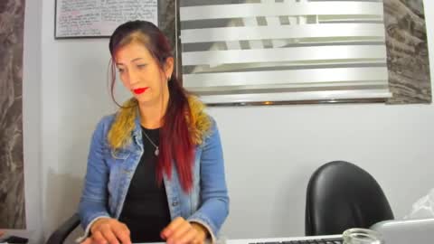 Snapshot of catt_evans1 chatting on 02/10/25, 02:19 CATT EVANS online show from 02/10/25, 02:19