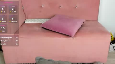 catta cat18 online show from 03/07/25, 01:53